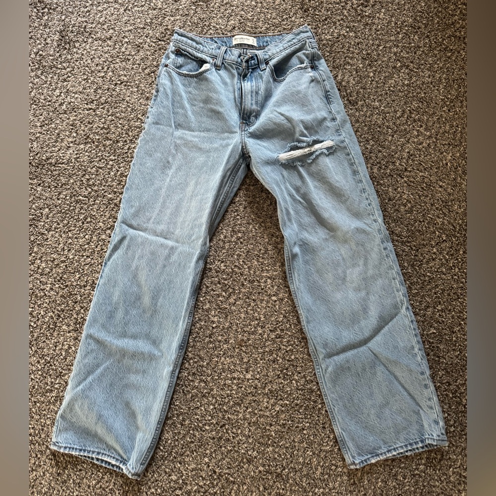 Abercrombie Jeans